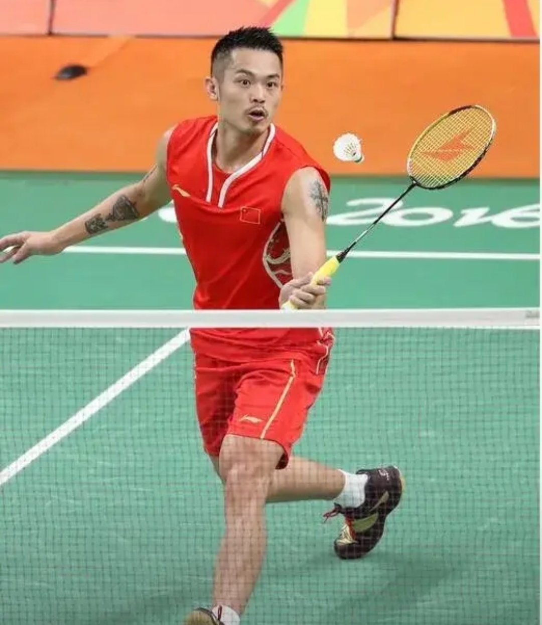 现全新的面 现全新的面