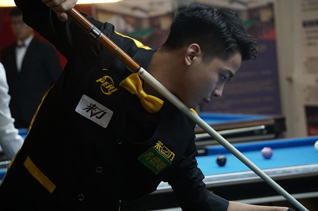 果断而体面 果断而体面