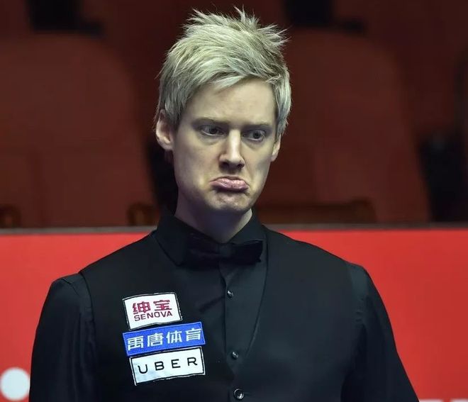 赛事走向 赛事走向