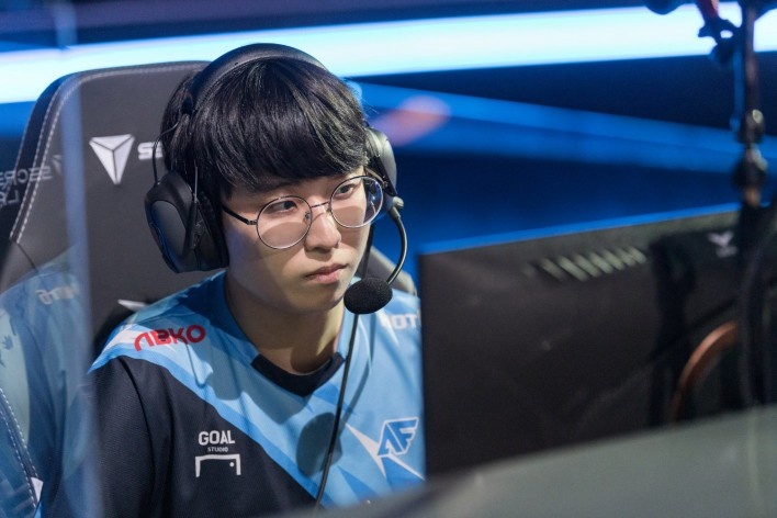 临门一脚 临门一脚