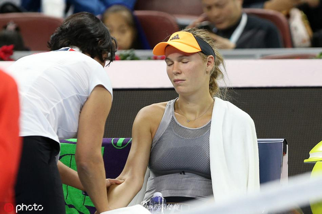 设定清晰触 设定清晰触