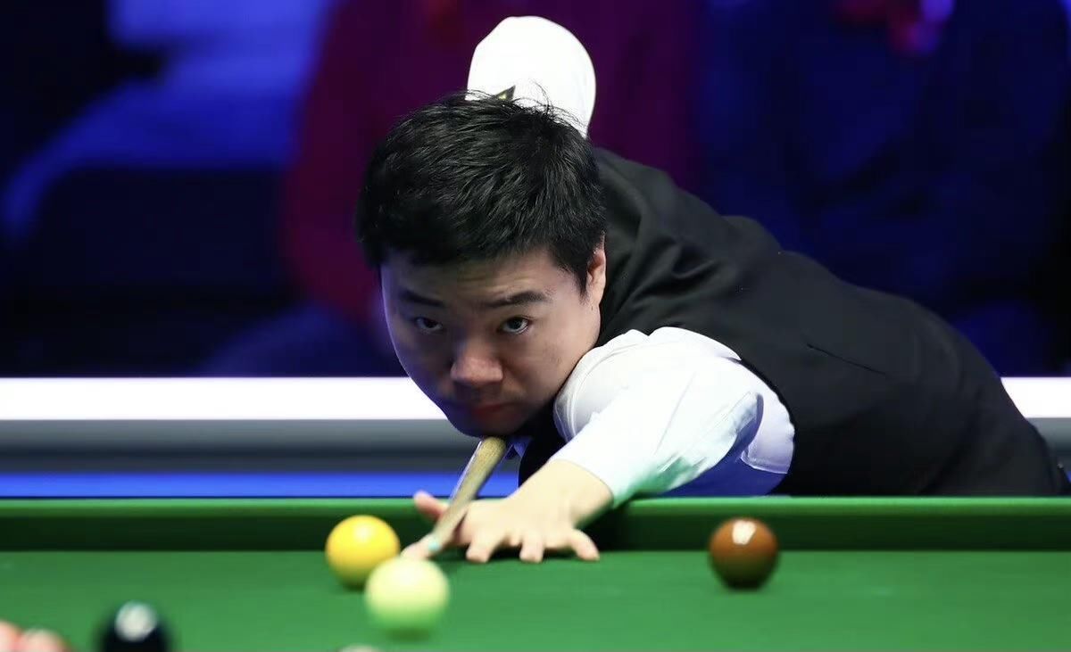 过去他更多 过去他更多