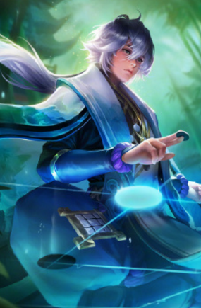 展现出越来
